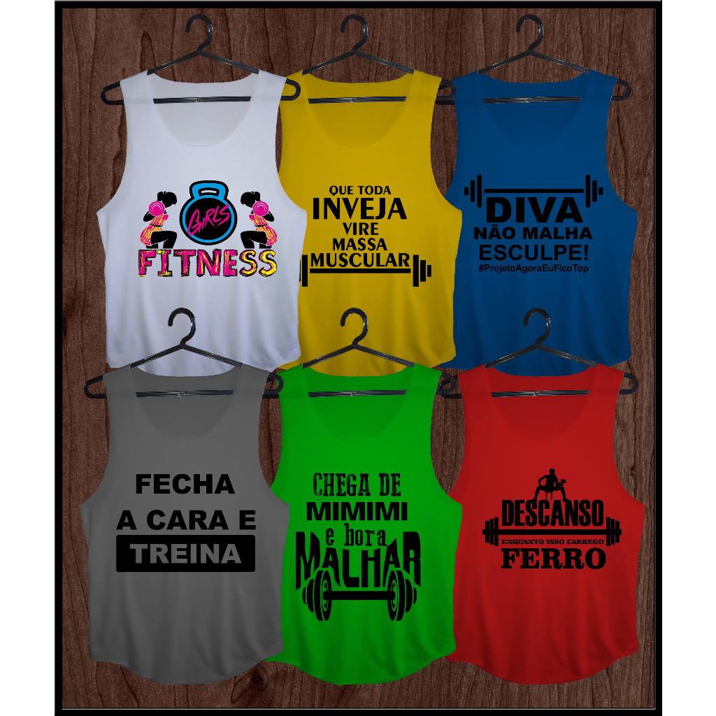 Cropped Fitness Venari Básico Preto - Camisa e Camiseta Esportiva