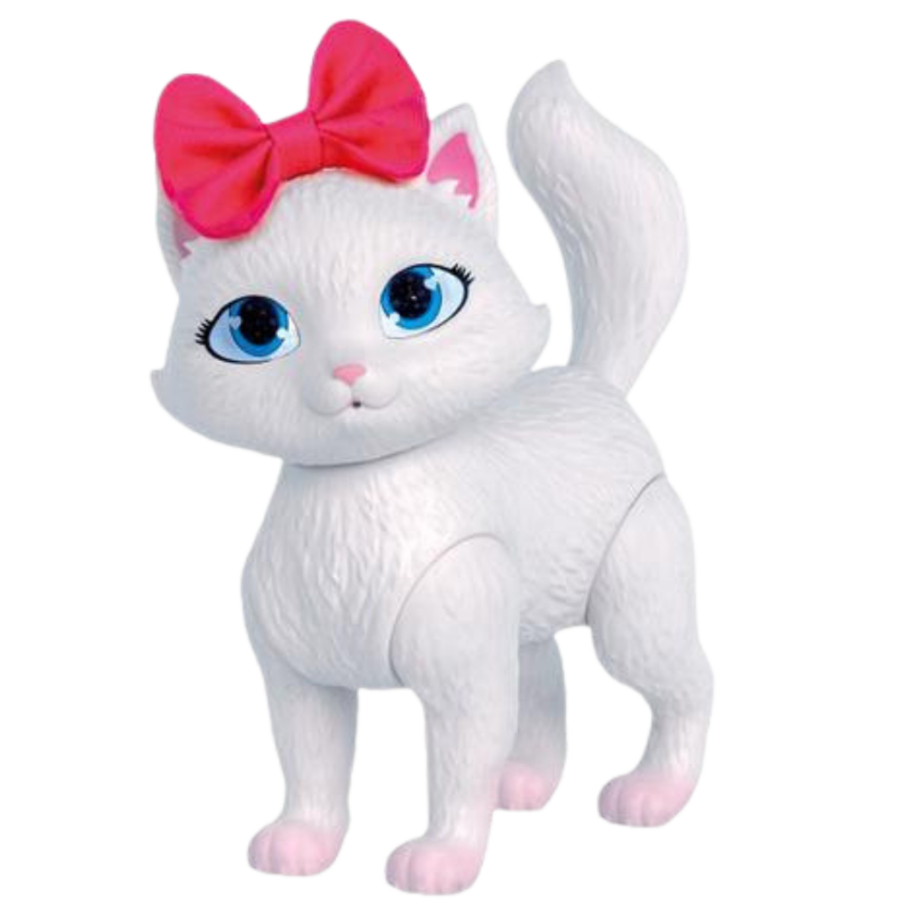 Quebra Cabeca Gatinha Marie, Brinquedo para Bebês Usado 75409075