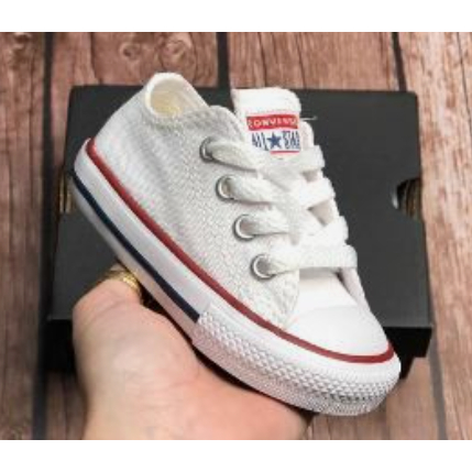 All star store infantil tamanho 23