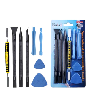 Kit Espátulas Para Abertura De Celulares Kaisi X1468