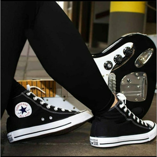 Tênis Converse All Star Ct As Specialty X-HI - Cano Alto - Feminino