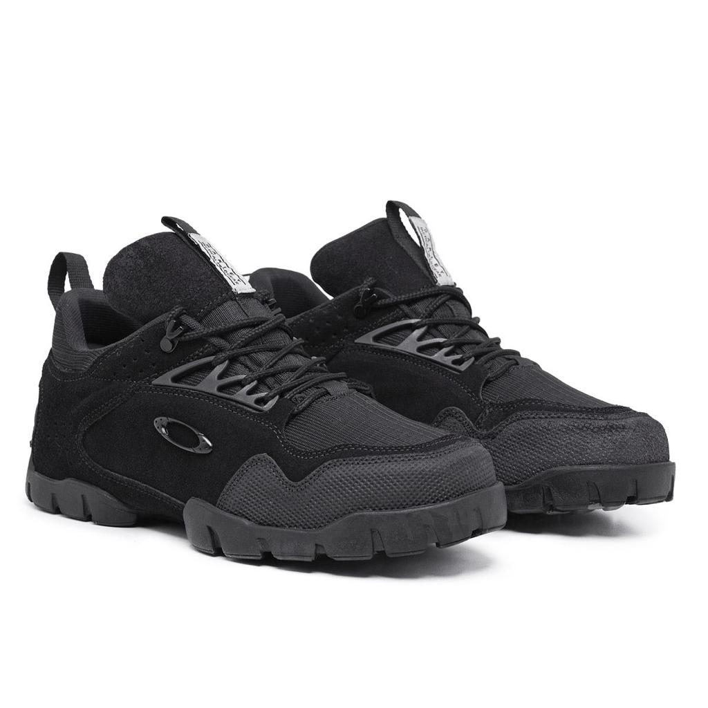 Tenis Oakley Modoc Low 2 COURO 100% LEGÍTIMO Resistente e Macio Envio ...