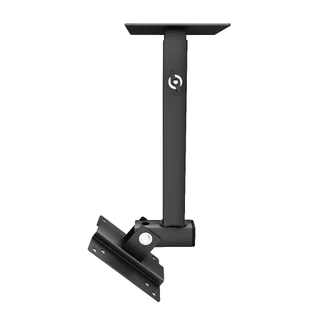 Suporte Teto Mesa Monitor Lcd Led Para Totalmente Articulado