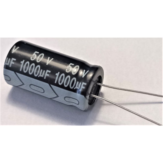 ALH82A131CD550 KEMET, Condensatore Elettrolico, 130 µF, 550 V, ± 20%, Snap-In, 3000 Ore A 105 - Foto 7