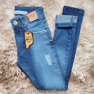 Crianças Crianças Bebê Meninas Flare Calças Denim Tassel Roupas Jeans  Calças Kawaii Jeans Para Meninas Conjunto Infantil Hnly24 De $83,11