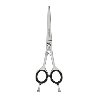 Tesoura Cortar Cabelo Profissional Mundial Laser Te-7004s 6