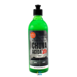 Removedor De Chuva Acida 500ml Autoamerica