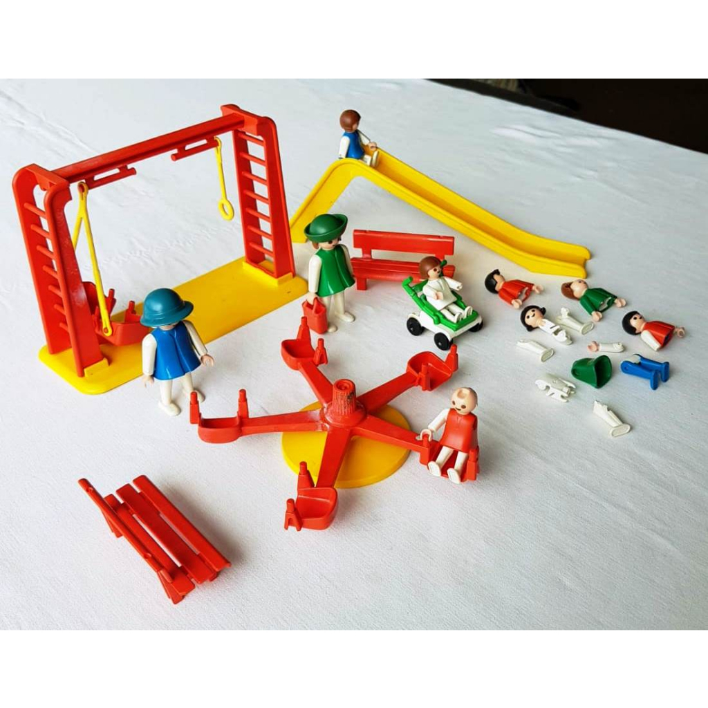 Playmobil kids hot sale