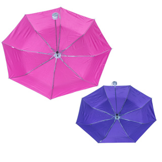 Sombrinha Guarda Chuva Adulta Masculina Feminina Portátil Prática Dobrável