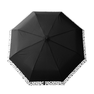 Sombrinha Guarda Chuva Dobrável Adulta Masculina Feminina Portátil Prática