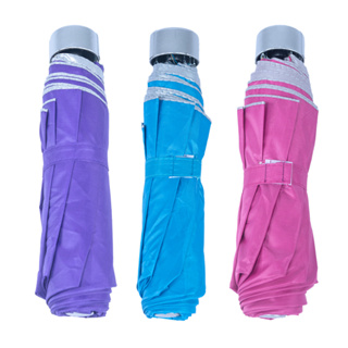 Sombrinha Guarda Chuva Dobrável Adulta Masculina Feminina Portátil Prática