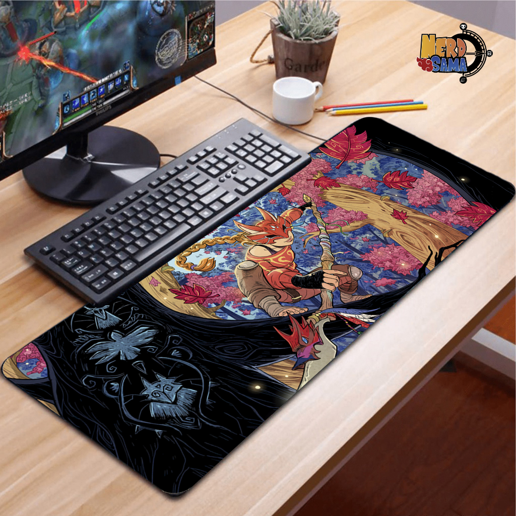 Mouse Pad Gamer Fortnite Modelos - 90x40cm Antiderrapante | Shopee