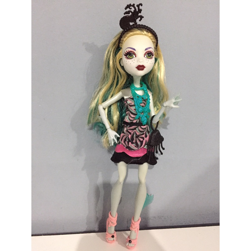 Bloo MayS.: Monster High: Minha crítica- Monstros, Câmera, Ação!!