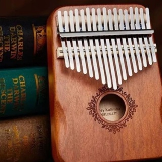Instrumento musical Kalimba