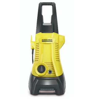 Lavadora de alta pressao karcher K2 1600 psi 1200w