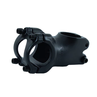 Suporte Bike Mesa de Guidão 31.8/70mm 0° Grau Ahead Set MTB Bike Tsw Quest