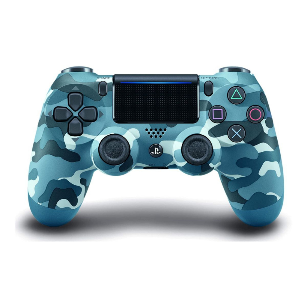 Controle sem fio de PS4 Dualshock 4: Jogabilidade imersiva e precisa enviar cor aleatória