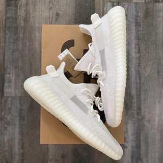 Yeezy Boost Branco Importado masculino e feminino Produto com Garantia - Envio Imediato