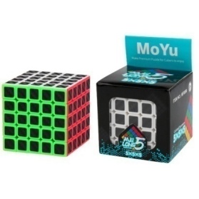 Cubo Mágico Profissional 2x2x2 Magic Cube Original