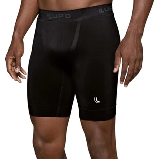 Bermuda Masculina Térmica Antiviral Lupo Sport Advanced Imax - 70050