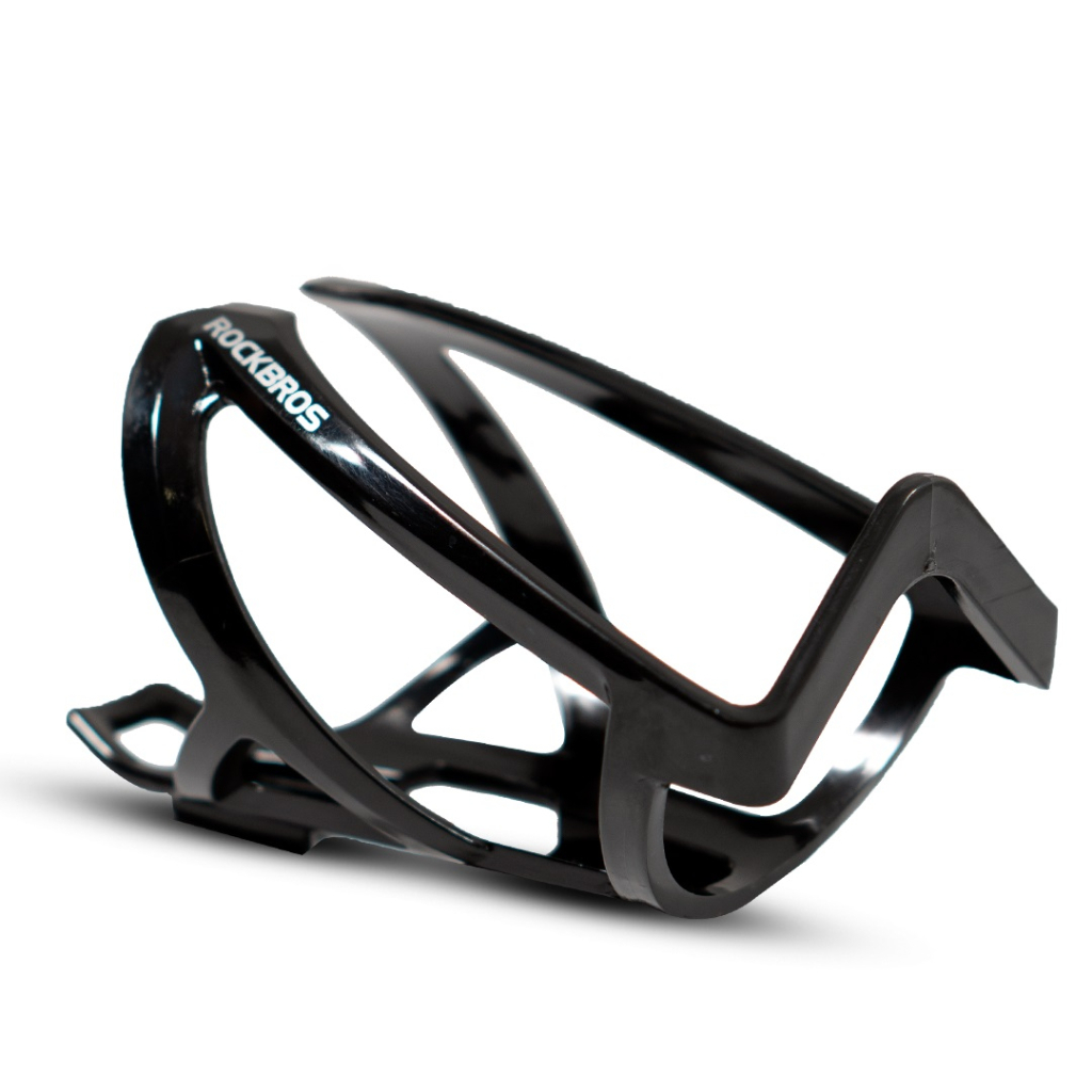 Suporte Central Squeeze Garrafinha Mod 07 Nylon MTB Bike Rockbros