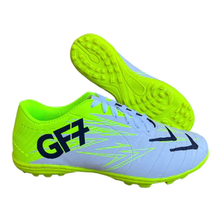 Chuteira Society GF7 Quadra Sintética Original Promoção