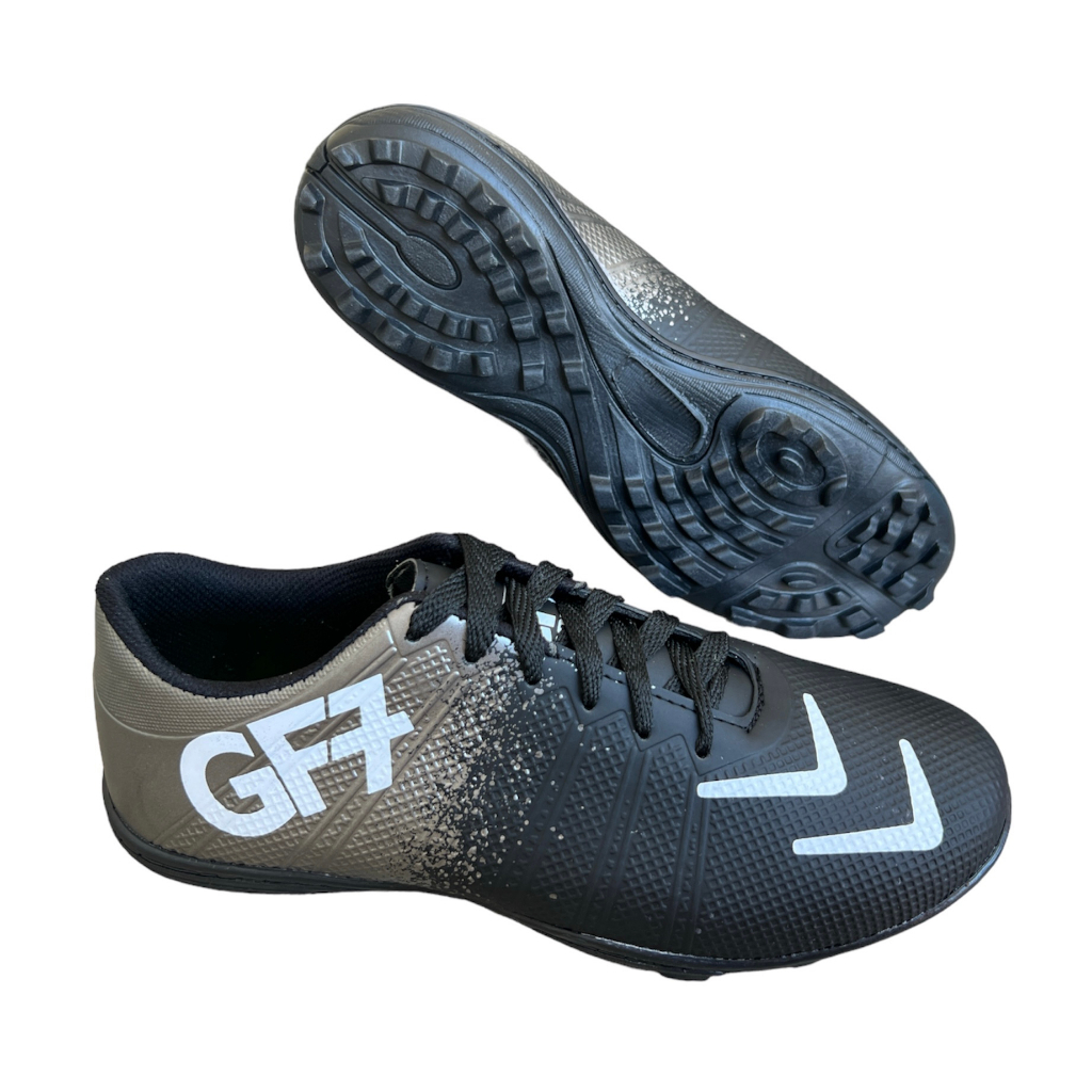 Chuteira Society GF7 Quadra Sintética Original Promoção | Shopee