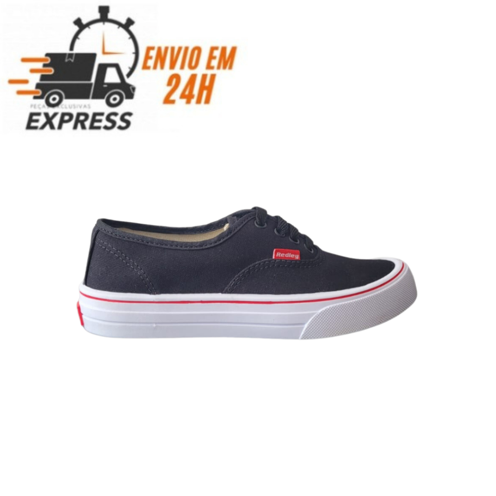 Tênis Redley Feminino e Masculino Promoção