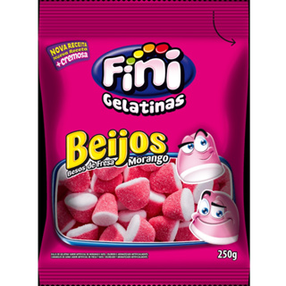 Fini Tubes e Balas Diversos Sabores Tipos e Embalagens Fini Original ...