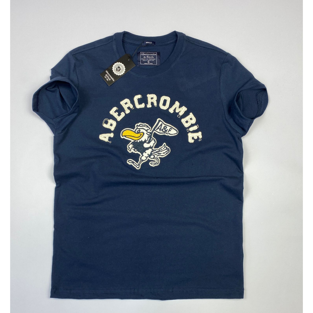 Camisetas Importadas estampa bordado modelos e cores variadas a pronta entrega 100% algodão Aber