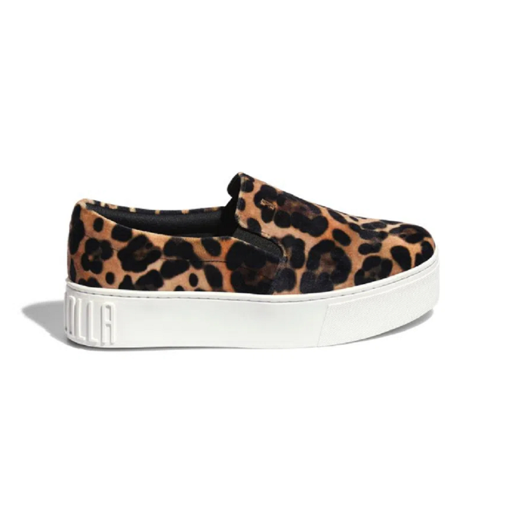 Slip on store onca santa lolla