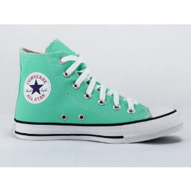 All star best sale com ziper atras