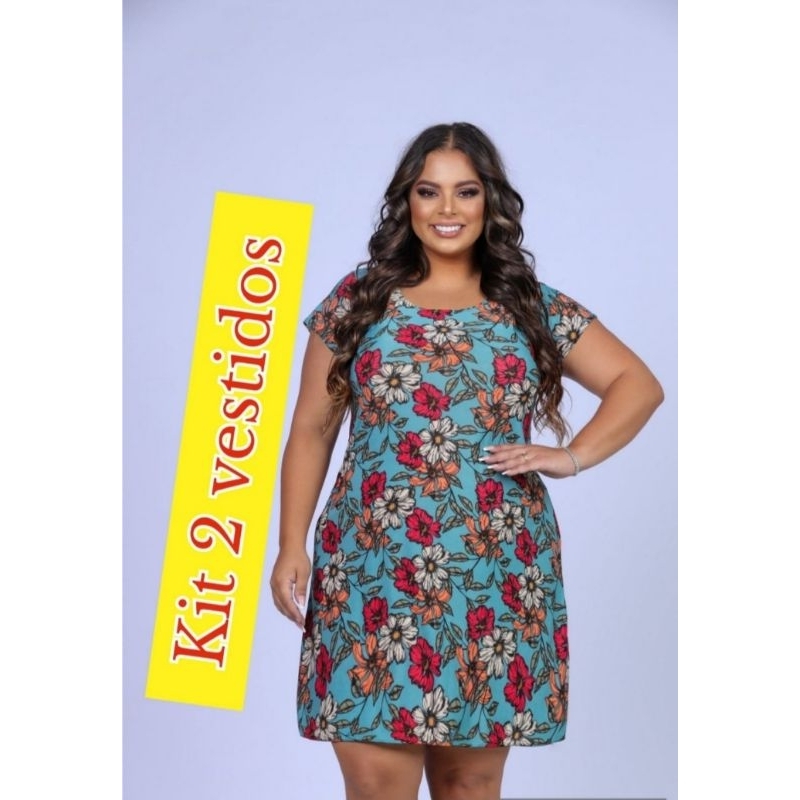 Roupas Femininas Baratas Plus Size Fretes Gratis Envio 24h