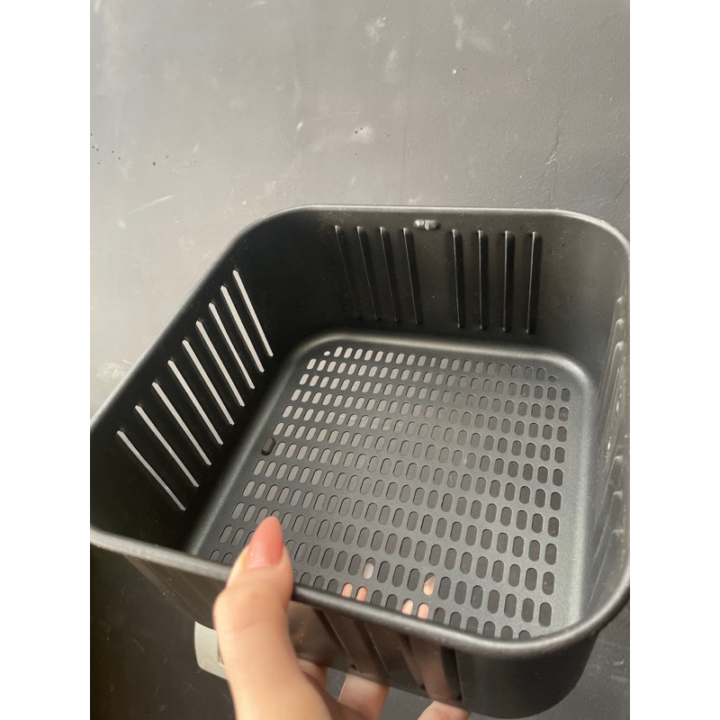 bandeja Air fryer mondial grand family inox 5L afn-50 | Shopee Brasil