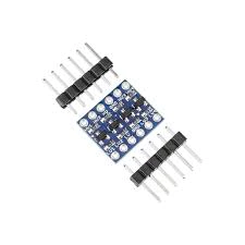 Conversor de Nível Lógico Bidirecional I2C 5v - 3.3v Esp Arduino