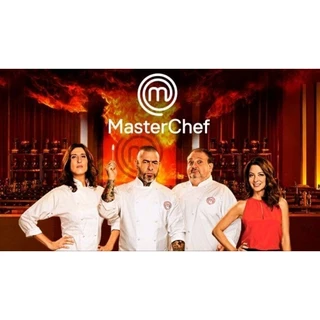 Funko Artesanal MasterChef