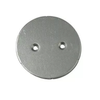 Placa Metal De Fixação P/ Câmera Intelbras Mibo Im3