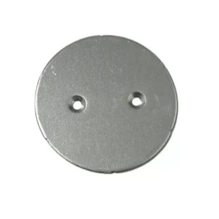 Placa Metal De Fixação P/ Câmera Intelbras Mibo Im3