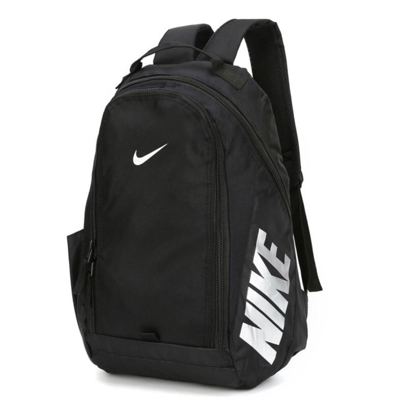 Mochila Bolsa Nike Espa osa Compartimento Notebook Escolar