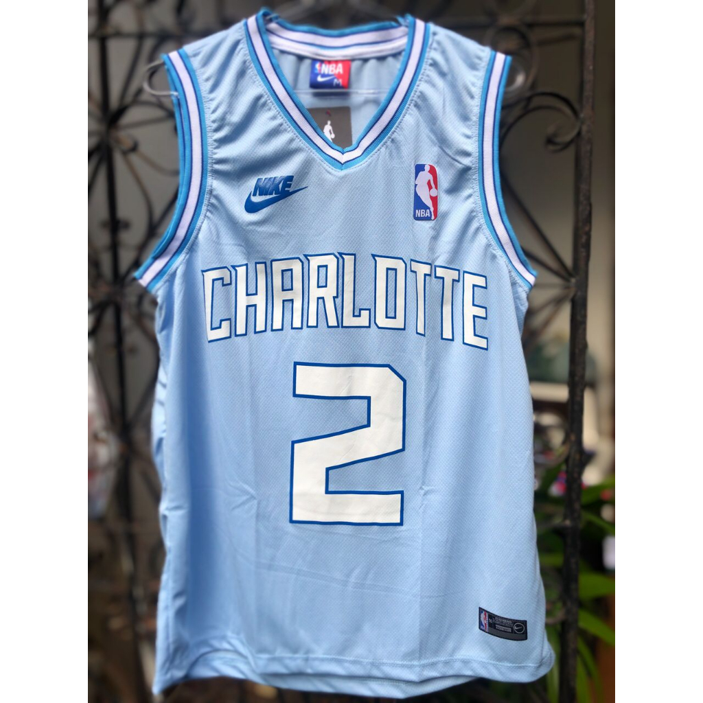 Regata Charlotte azul claro ( BALL 2)