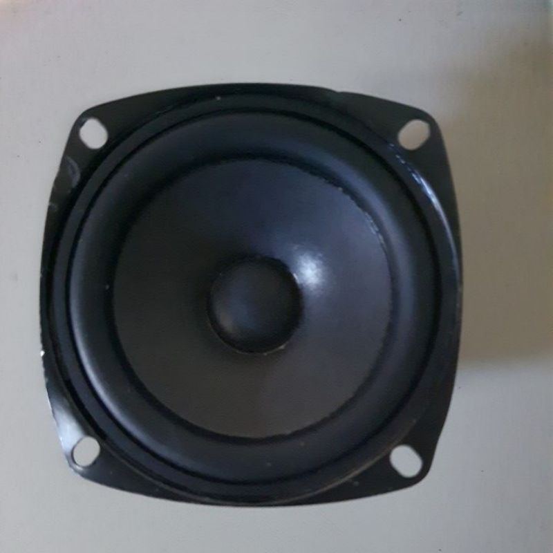 Auto falante do rádio mondial