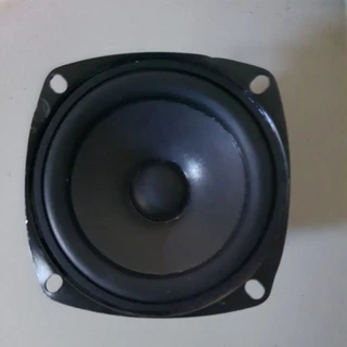 Auto falante do rádio mondial