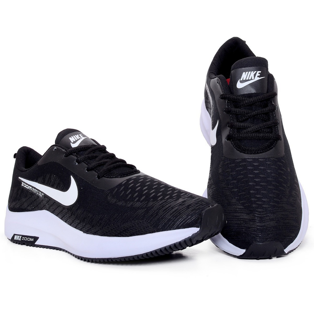 Nike air hot sale zoom fitness