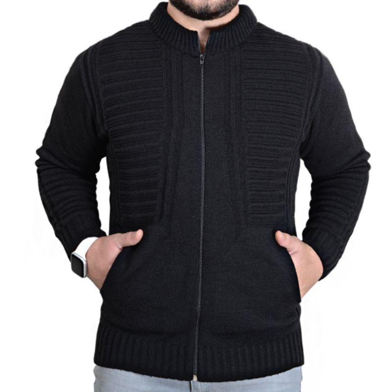 Blusa de frio sueter 2024 masculino