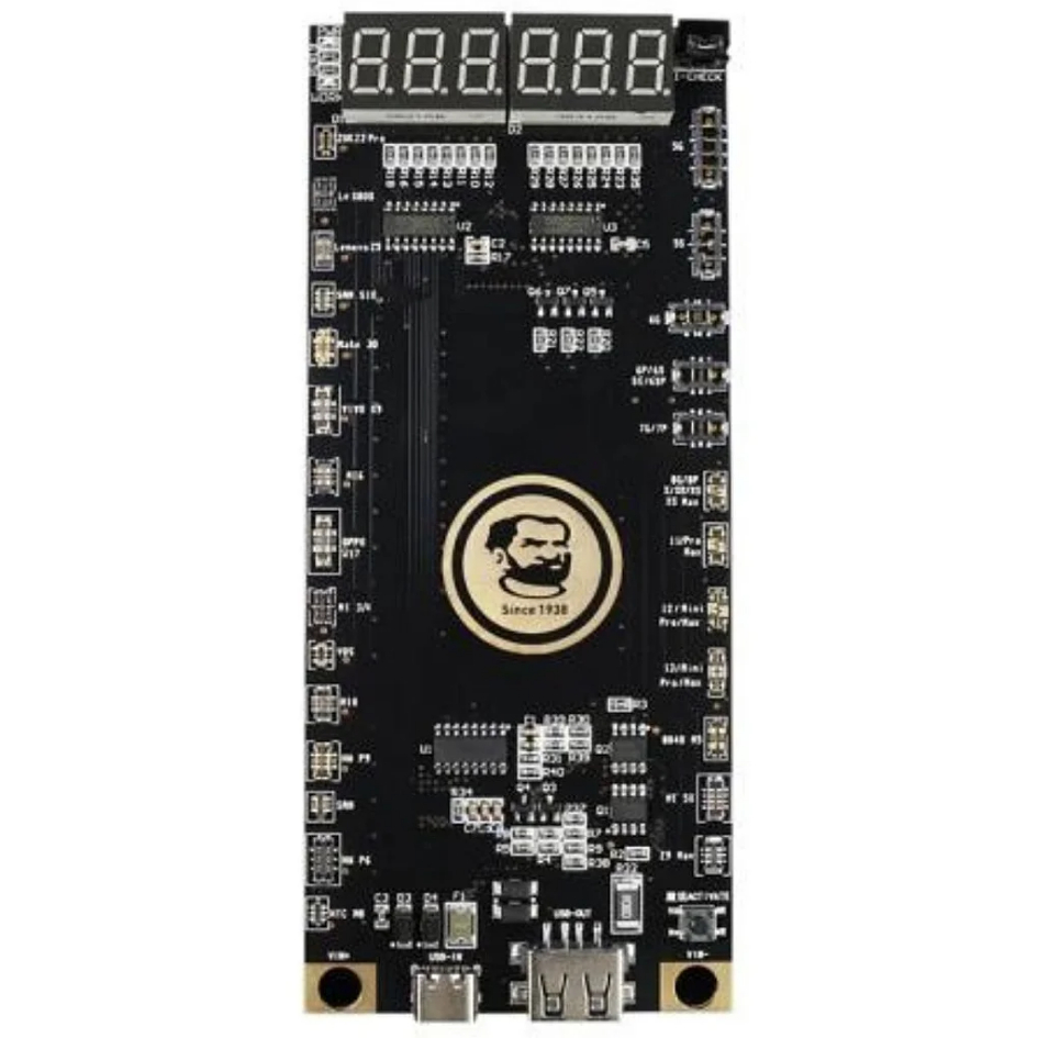 Placa Ativador Bateria Mechanic Ba27 - Compativel iPhone 13 | Shopee Brasil