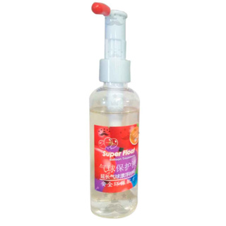 Hi Float Ultra Gel Cola Balão Bexiga Confete Bubble 100ml