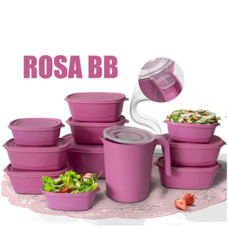 Kit 10 Potes + 1 Jarra 1.500ml gratis PROMOÇÃO