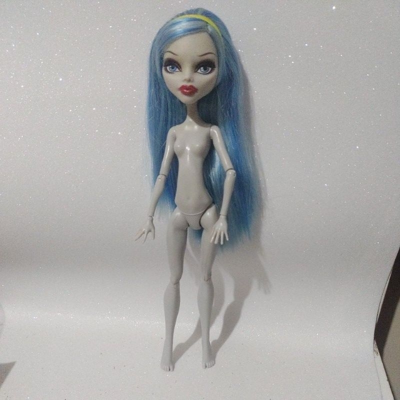 monster high bonecas g1