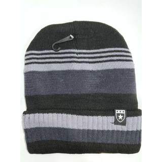 Touca de Lã Forrada Masculino Touca Toucas Frio Inverno Várias（njb）