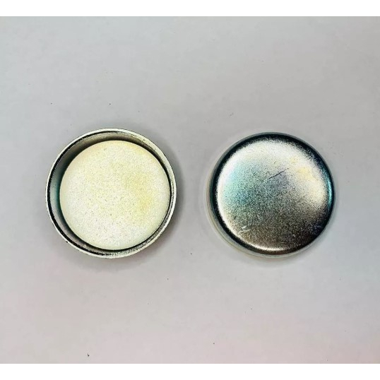 Kit 7 Selo Bloco Motor Astra/celta/corsa/vectra 34,4mm Gm